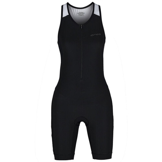 Спортивный костюм безрукавый ORCA Race Suit, Triathlon Trisuit