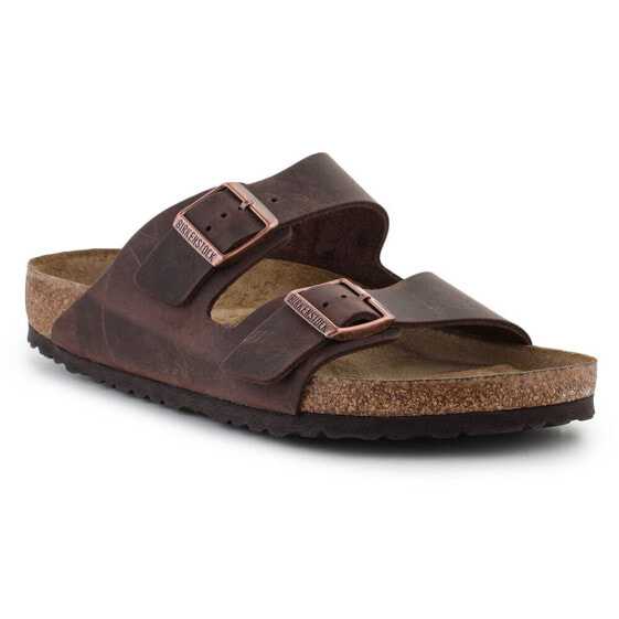 Шлепанцы мужские Birkenstock Arizona