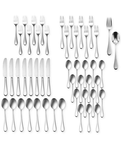 Icarus 50-Pc Set, Service for 8, Created for Macy's