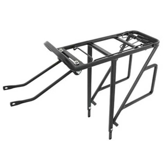 MASSI CM-12 Carrier Aluminium Adjustable Pannier Rack