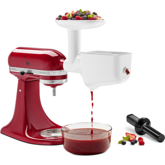 Набор насадок для планетарного миксера KitchenAid 5KSMFVSFGA