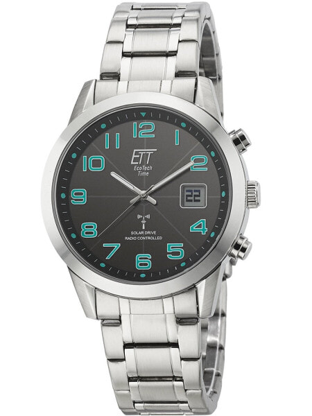 Наручные часы Edox Delfin Mecano Automatik 43mm 20ATM