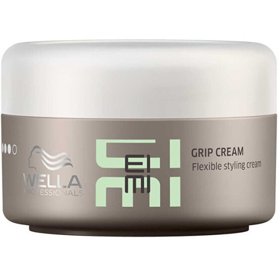 Flexible styling cream EIMI Grip Cream 75 ml