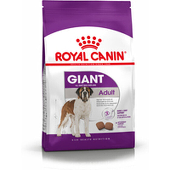 Фураж Royal Canin Giant Adult 15 кг Для взрослых