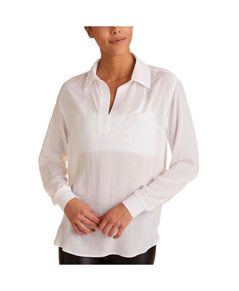 Women's Plus Size Diana Top