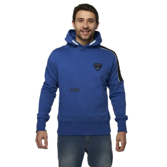 DROP SHOT Kilian hoodie