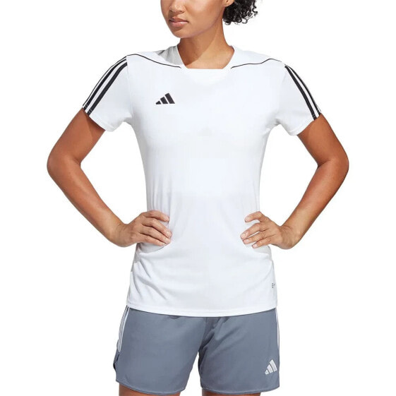 ADIDAS Tiro 23 short sleeve T-shirt