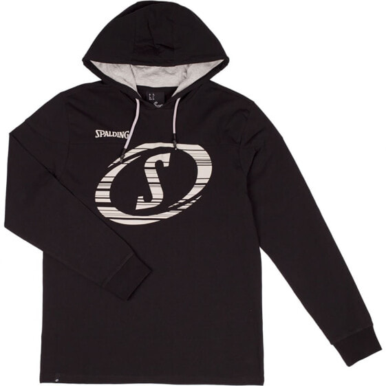 SPALDING Fast hoodie