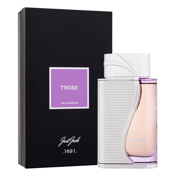 Just Jack T'Rose 100 ml eau de parfum für Herren