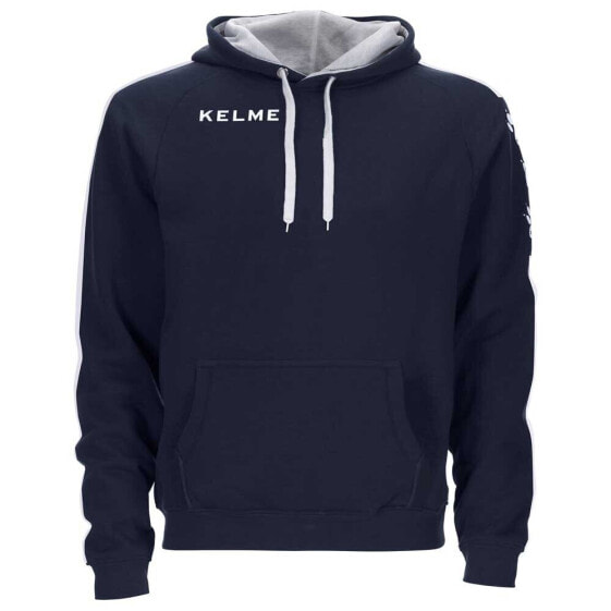 KELME Street hoodie