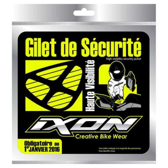 IXON Gilet Safer Protector