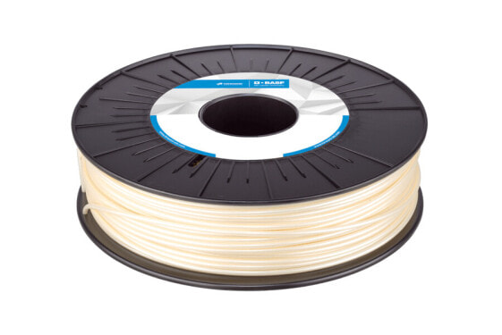 BASF BASFU 20285 - PLA Filament - perlweiß - 1.75 mm - 750 g