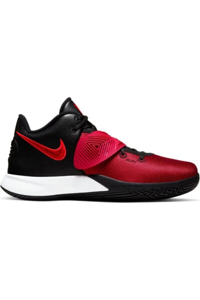 Кроссовки Nike Kyrie Flytrap III Баскетбольные Erkek Kırmızı Ayakkabısı