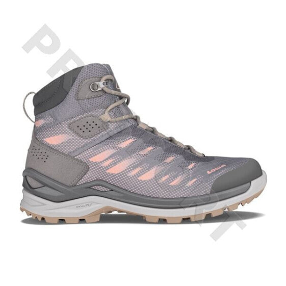 Dámské kotníkové boty LOWA FERROX GTX MID Ws grey/rose UK 6,5