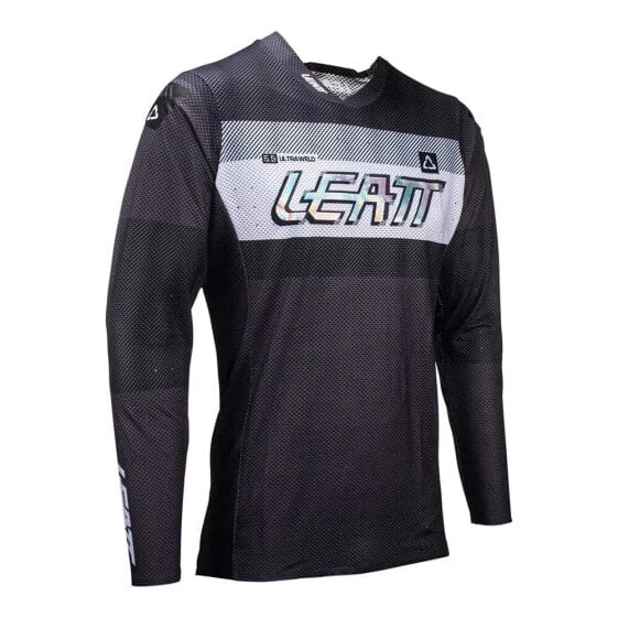 LEATT Moto 5.5 UltraWeld long sleeve T-shirt