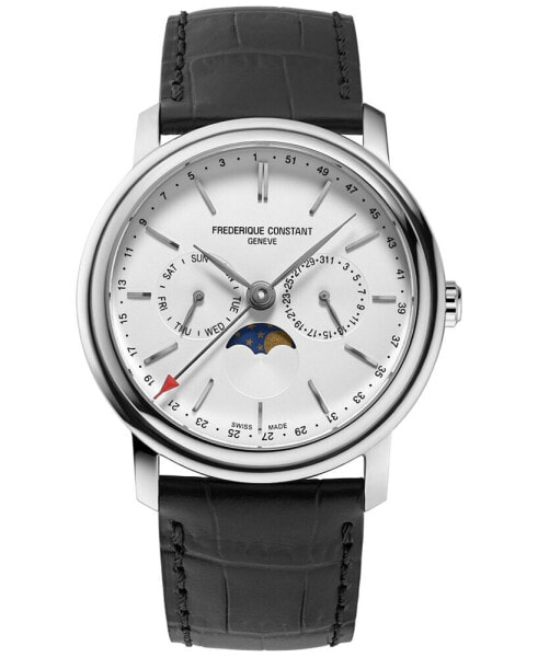 Наручные часы Seiko Essentials Stainless Steel Bracelet Watch 40.2mm.