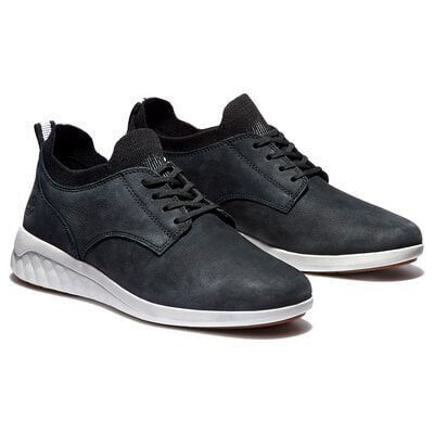 TIMBERLAND Bradstreet Ultra Leather Oxford trainers