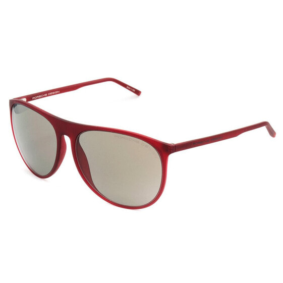 Очки PORSCHE P8596-C Sunglasses