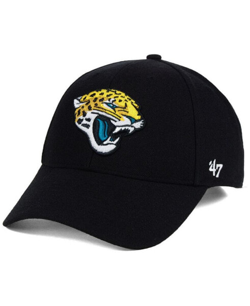 Jacksonville Jaguars MVP Strapback Cap