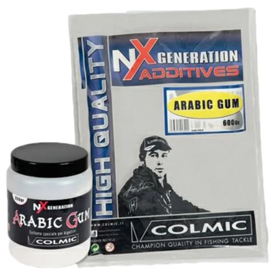 COLMIC Arabic 600g glue