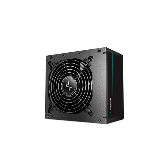 Power supply DEEPCOOL R-PM750D-FA0B-EU ATX 750 W 110 W 80 Plus Gold