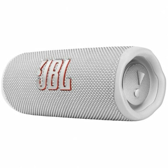 Беспроводный динамик JBL Flip 6 Белый