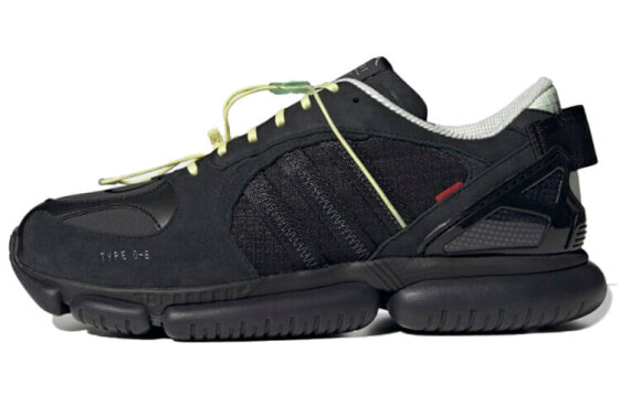 OAMC x Adidas Originals TYPE O-6 H04726 Sneakers