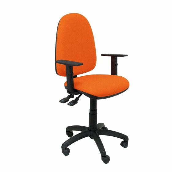 Офисный стул P&C Tribaldos I308B10 Оранжевый