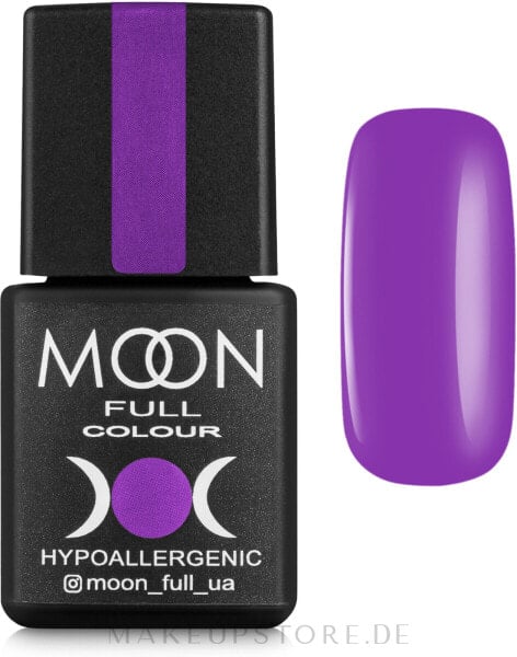 UV/Led Gelnagellack - Moon UV/Led 160 - Pink Lavender