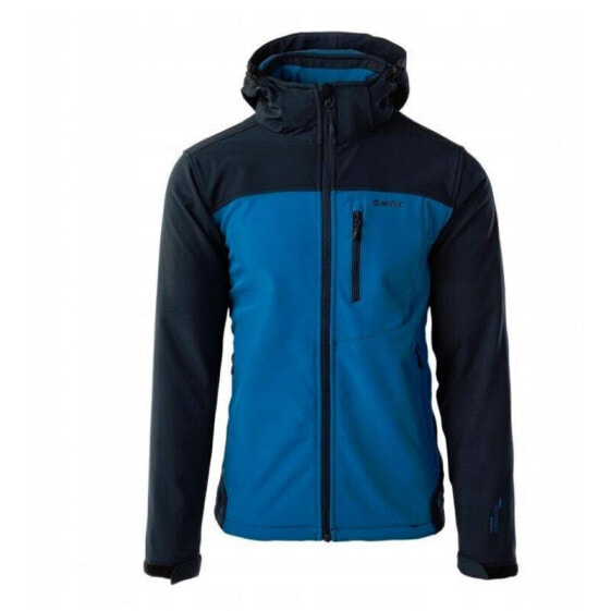 Hi-tec Mans M softshell jacket 92800481784