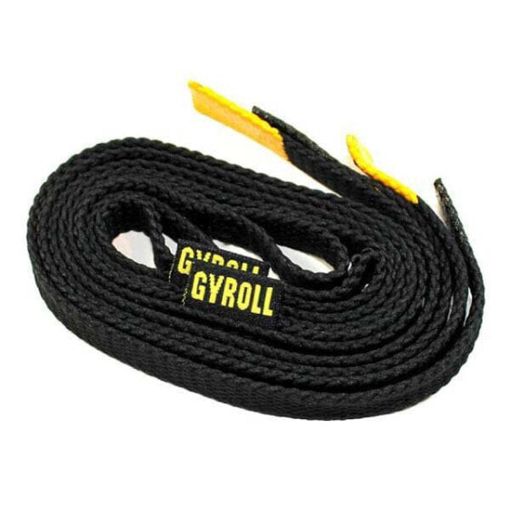 GYROLL Fin Connector Laces