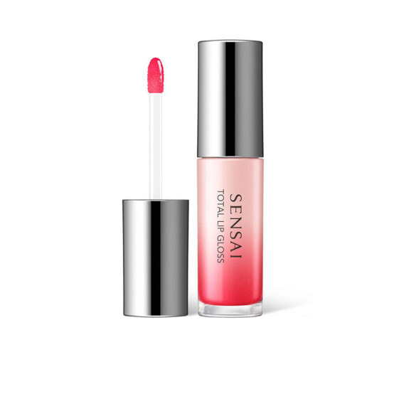 Sensai Total Lip Gloss Увлажняющий блеск для губ