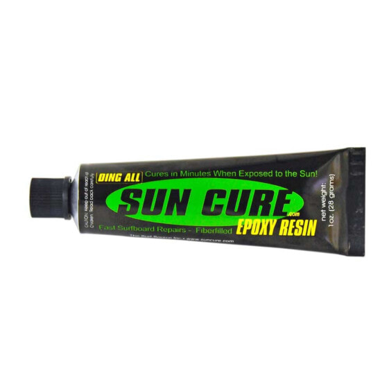SUN CURE Epoxy Fiberfill Resin