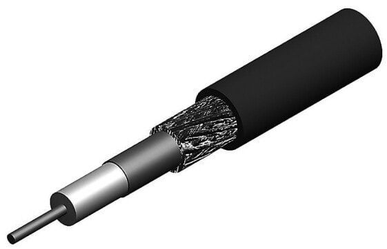 Telegärtner Karl Gärtner Koax Kabel Low Loss 240 Koax-Kabel 50 Ohm - Cable - Antenna/TV