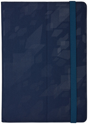 Case Logic SureFit CBUE-1210 Dress Blue - Folio - Any brand - 27.9 cm (11") - 230 g