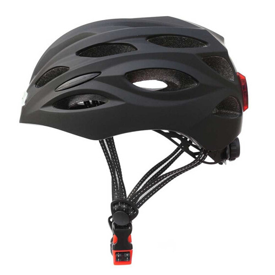 Шлем для велосипеда YOUIN MA1017 с передними и задними светодиодами