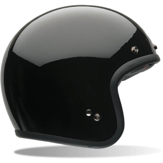 BELL MOTO Custom 500 DLX open face helmet