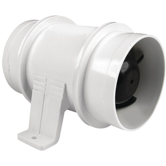 SEACHOICE In-Line Exhaust Blower 4