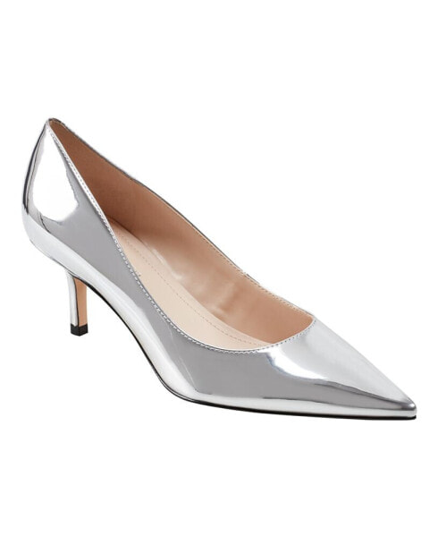 Women's Alola Slip-On Pointy Toe Dress Pumps