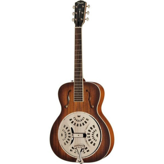 Fender PR-180E Resonator ACB