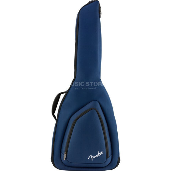 Fender Midnight Blue Performance Plus Series Dreadnought Gigbag