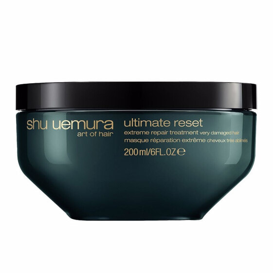Капиллярная маска Shu Uemura Ultimate Reset (200 ml)