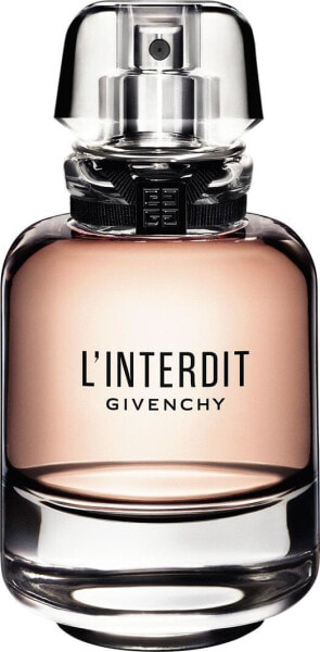 GIVENCHY L´Interdit Vapo 35ml Eau De Parfum