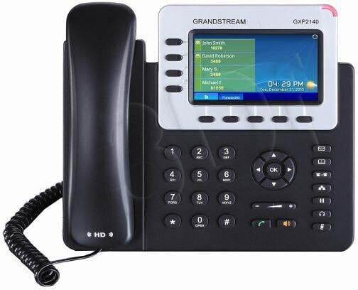 Telefon GrandStream GXP 2140
