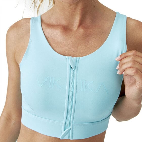 BORN LIVING YOGA By Vikika Raw Sports Top High Support