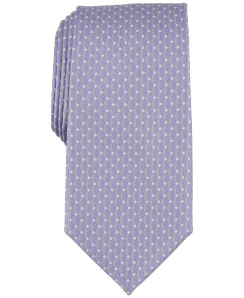 Men's Carrillo Dot Tie