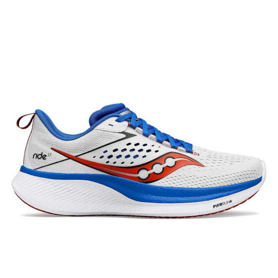 Кроссовки Saucony Ride 17