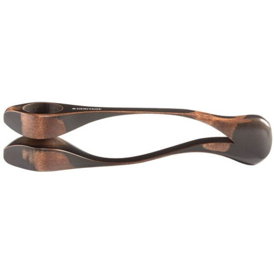 Heritage Musical Spoon Large Black