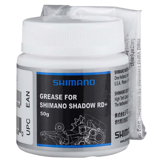SHIMANO Grease For Shadow RD+ 50g