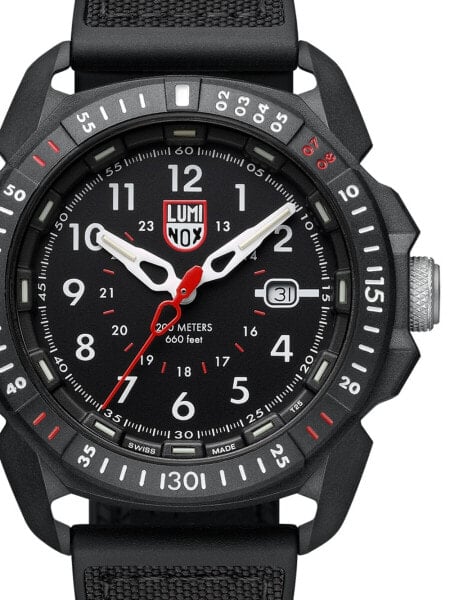 Luminox XL.1001 Ice Sar Arctic Men's 46mm 20 ATM